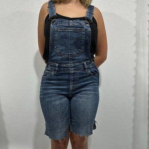 Dollhouse Overalls
